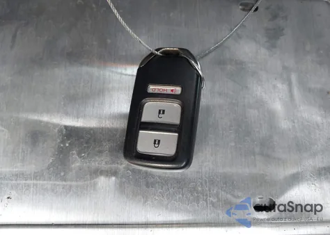 2018 Honda Hr-V Ex z USA, uszkodzony, nr VIN 3CZRU5G58JM705115